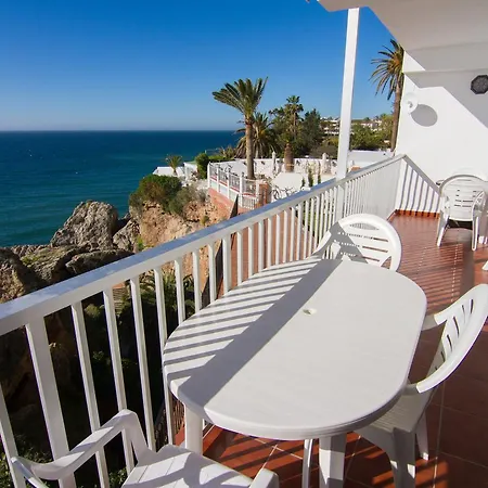 公寓 Carabeo 60 1c Menyber