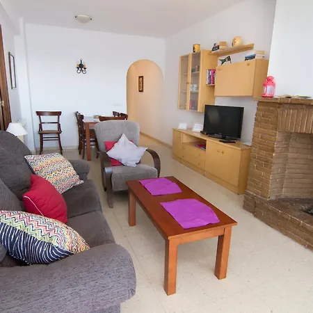 Carabeo 60 1c Menyber דירה