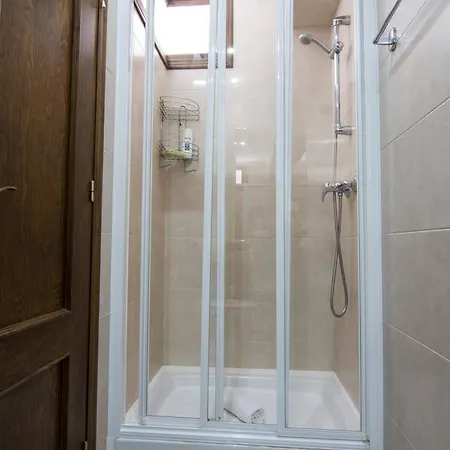 Apartmán Carabeo 60 1c Menyber *