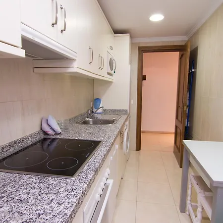 Carabeo 60 1c Menyber Apartment