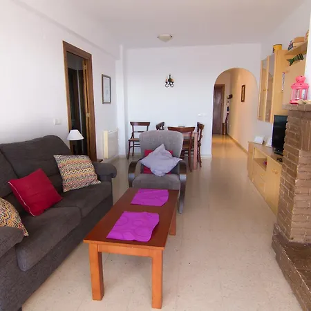 Carabeo 60 1c Menyber Apartmán *