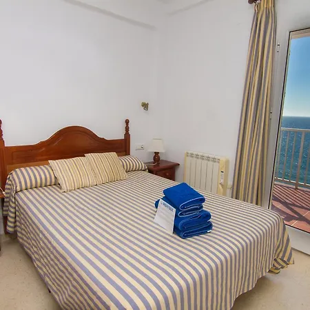 Apartmán Carabeo 60 1c Menyber