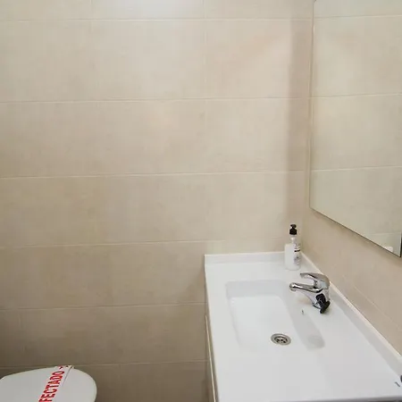 Carabeo 60 1c Menyber Apartment Nerja