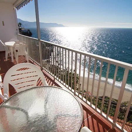 Apartmán Carabeo 60 1c Menyber *