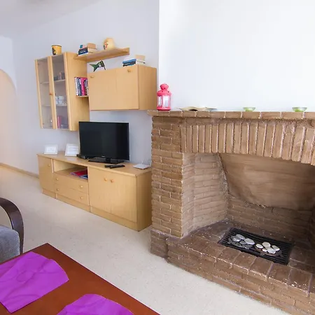 Apartment Carabeo 60 1c Menyber Nerja