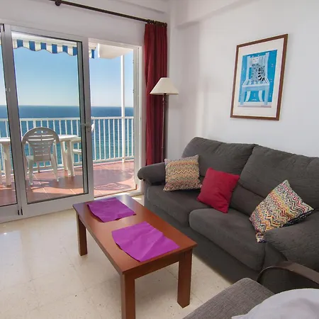 Carabeo 60 1c Menyber Apartment
