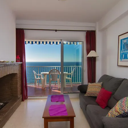 Carabeo 60 1c Menyber Apartmán *