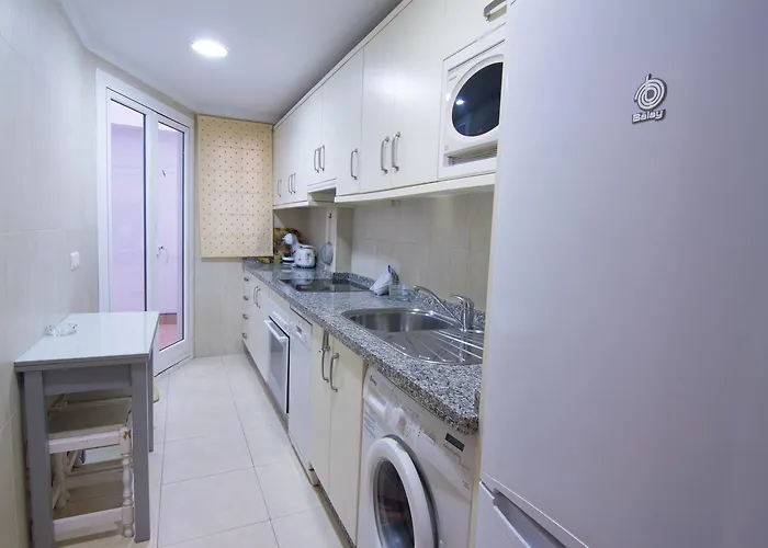 Carabeo 60 1c Menyber * Nerja