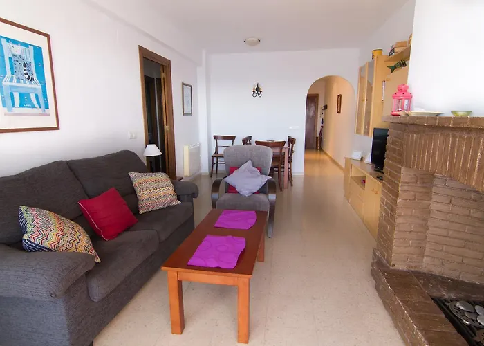 Carabeo 60 1c Menyber דירה *