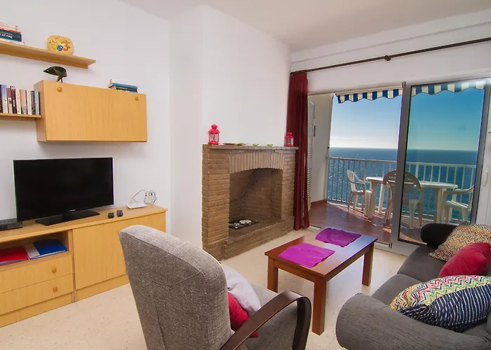 Carabeo 60 1c Menyber * Nerja