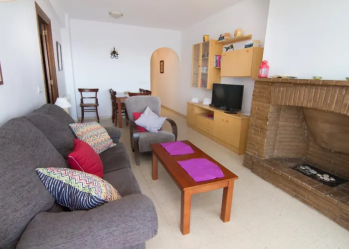 Carabeo 60 1c Menyber Apartment