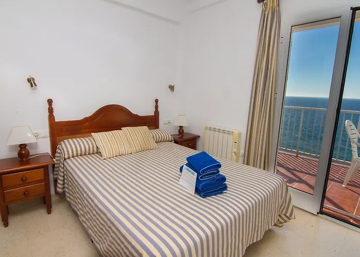 Apartment Carabeo 60 1c Menyber