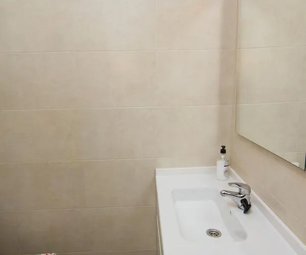 Carabeo 60 1c Menyber Apartment Nerja