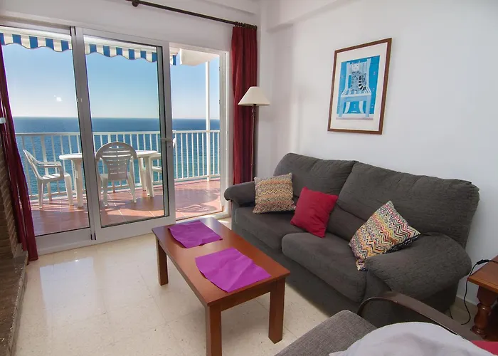 Carabeo 60 1c Menyber Apartment