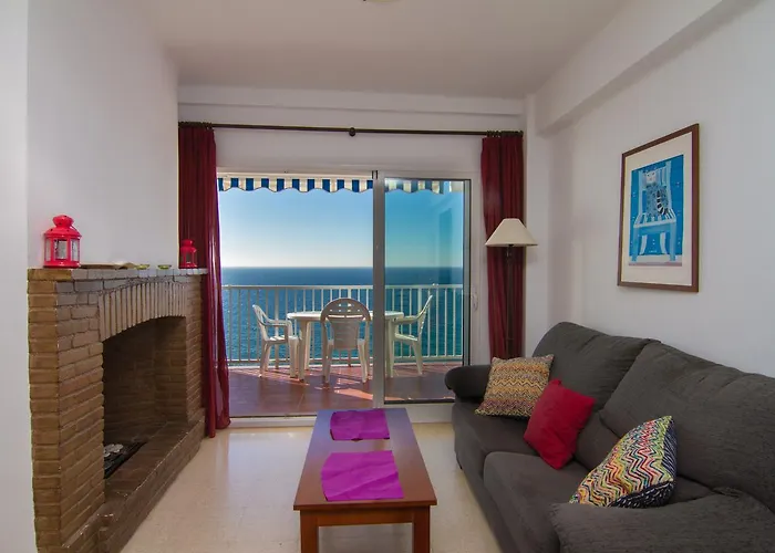 Carabeo 60 1c Menyber דירה *