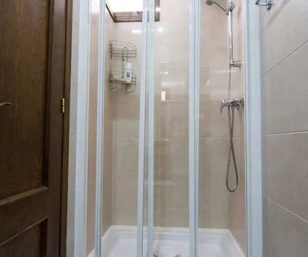 Apartmán Carabeo 60 1c Menyber *