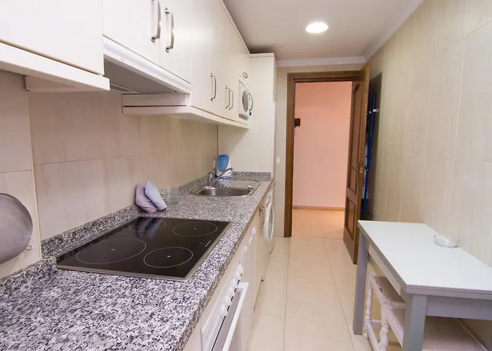 Carabeo 60 1c Menyber Apartmán