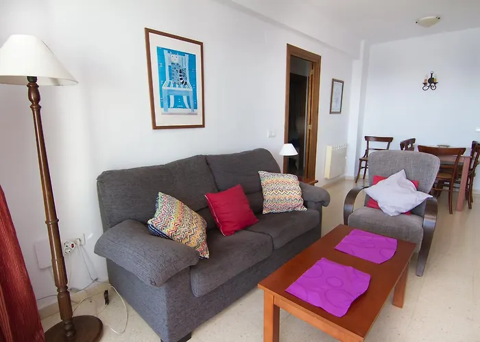 Carabeo 60 1c Menyber Apartmán *