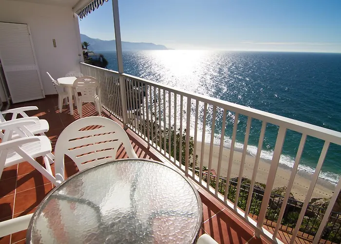 Apartmán Carabeo 60 1c Menyber *